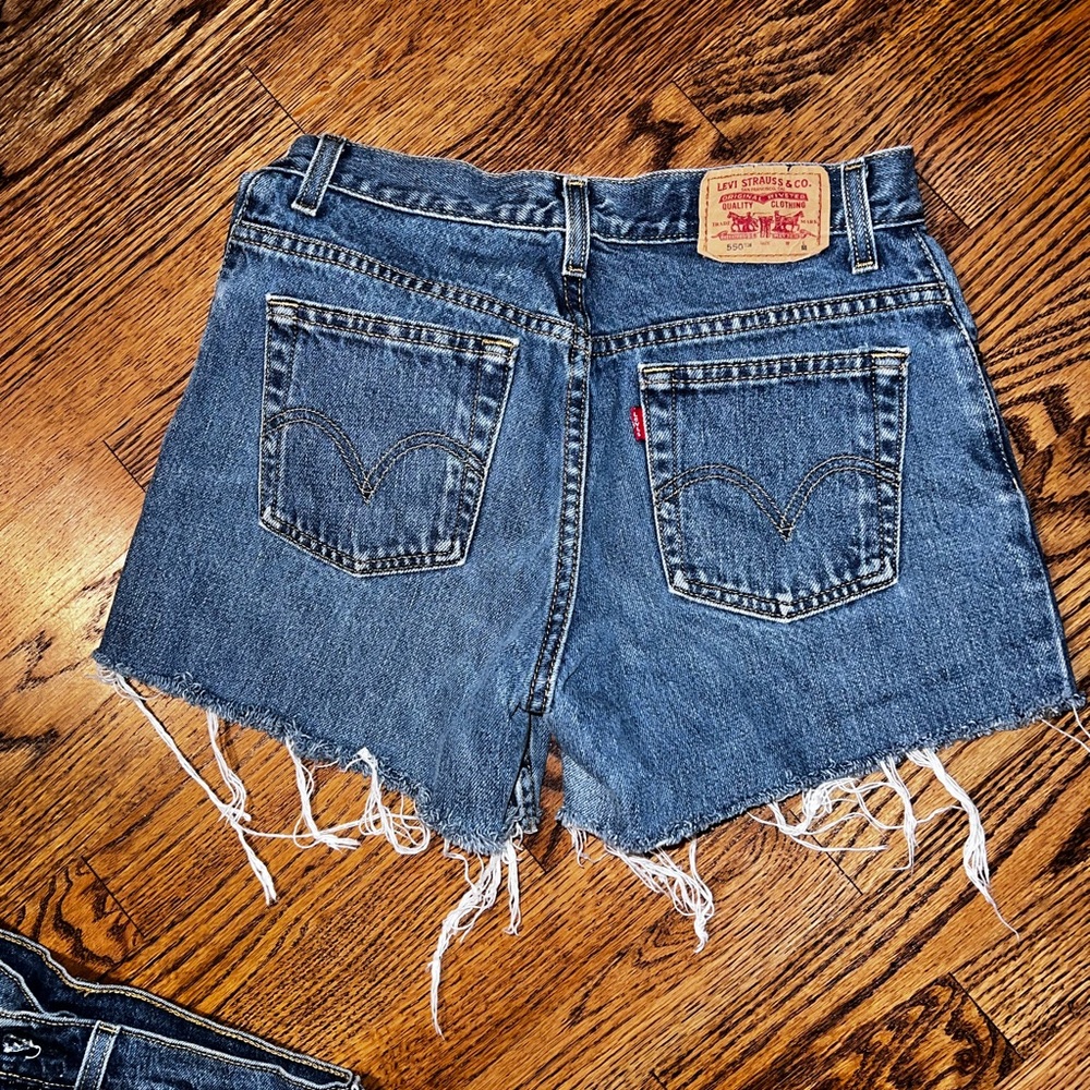 Levi’s